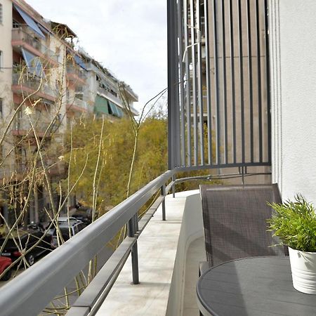 Alekos Apartments 2 Netflix, Self Check-In Atina Dış mekan fotoğraf