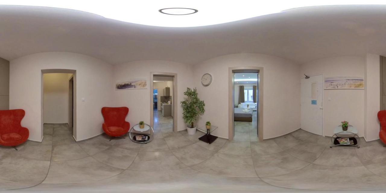 Alekos Apartments 2 Netflix, Self Check-In Atina Dış mekan fotoğraf