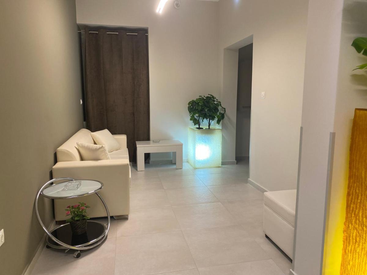 Alekos Apartments 2 Netflix, Self Check-In Atina Dış mekan fotoğraf