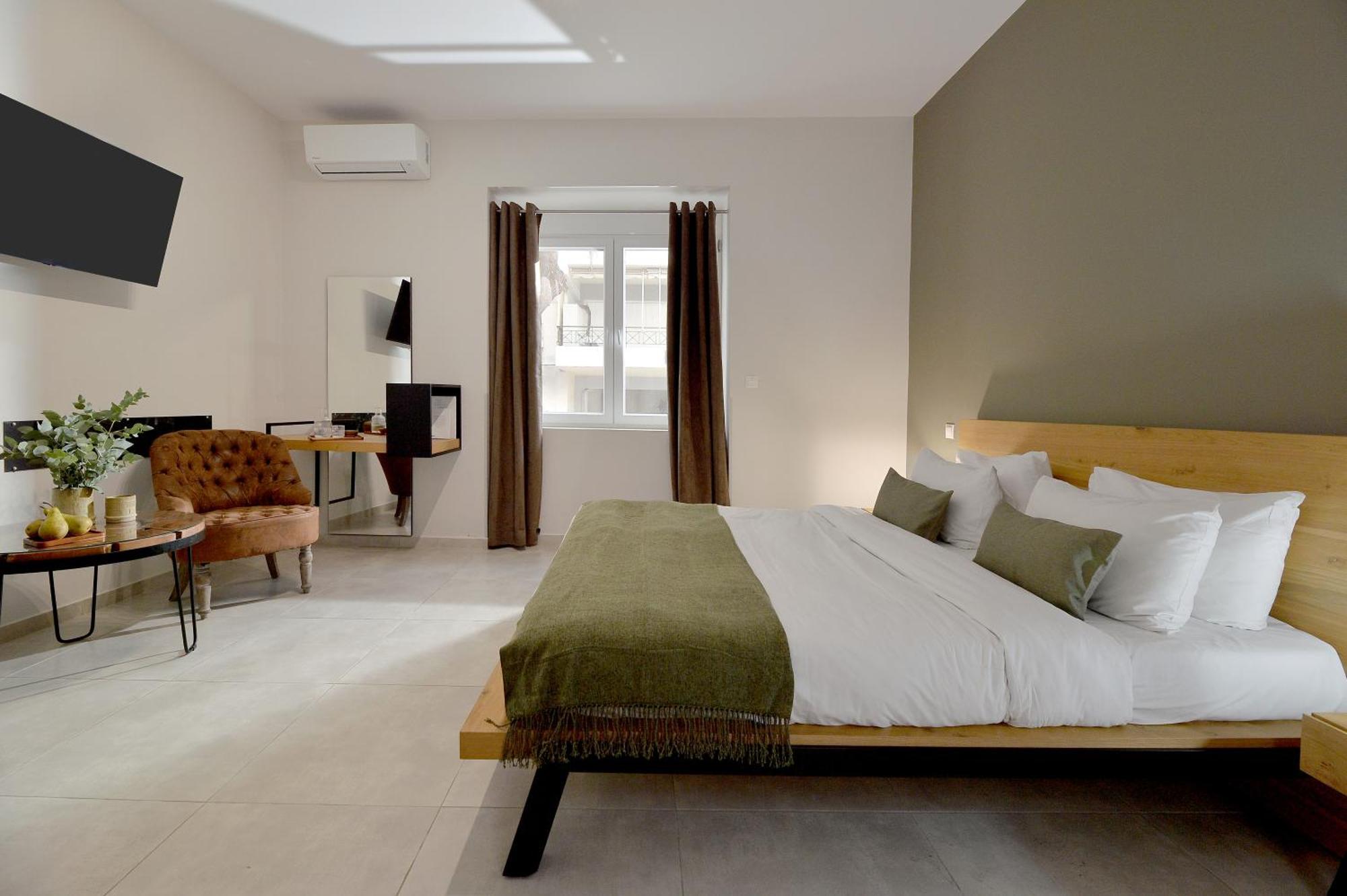 Alekos Apartments 2 Netflix, Self Check-In Atina Dış mekan fotoğraf