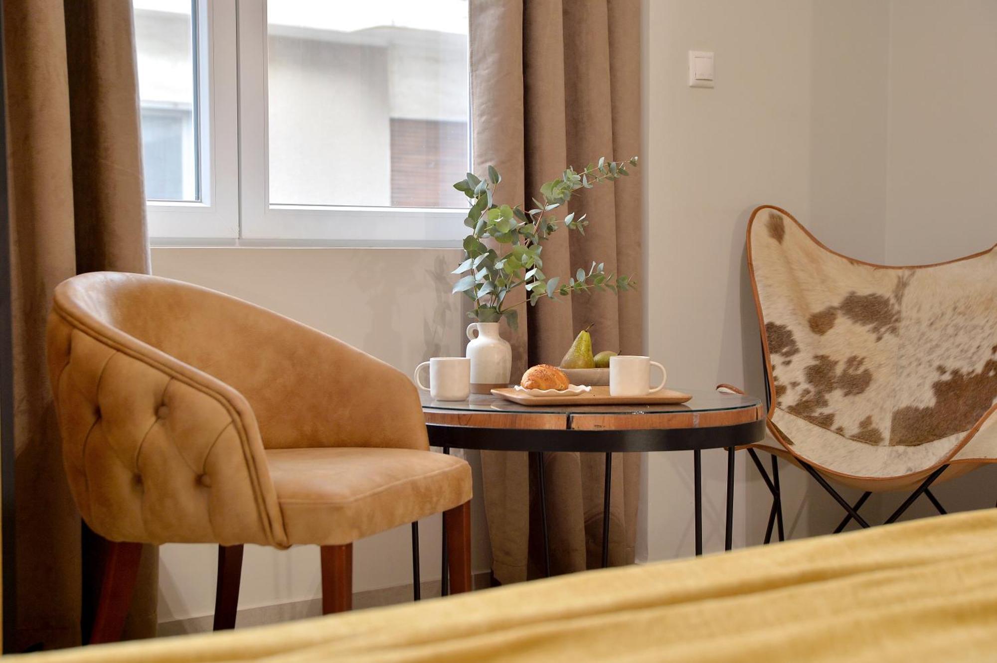 Alekos Apartments 2 Netflix, Self Check-In Atina Dış mekan fotoğraf