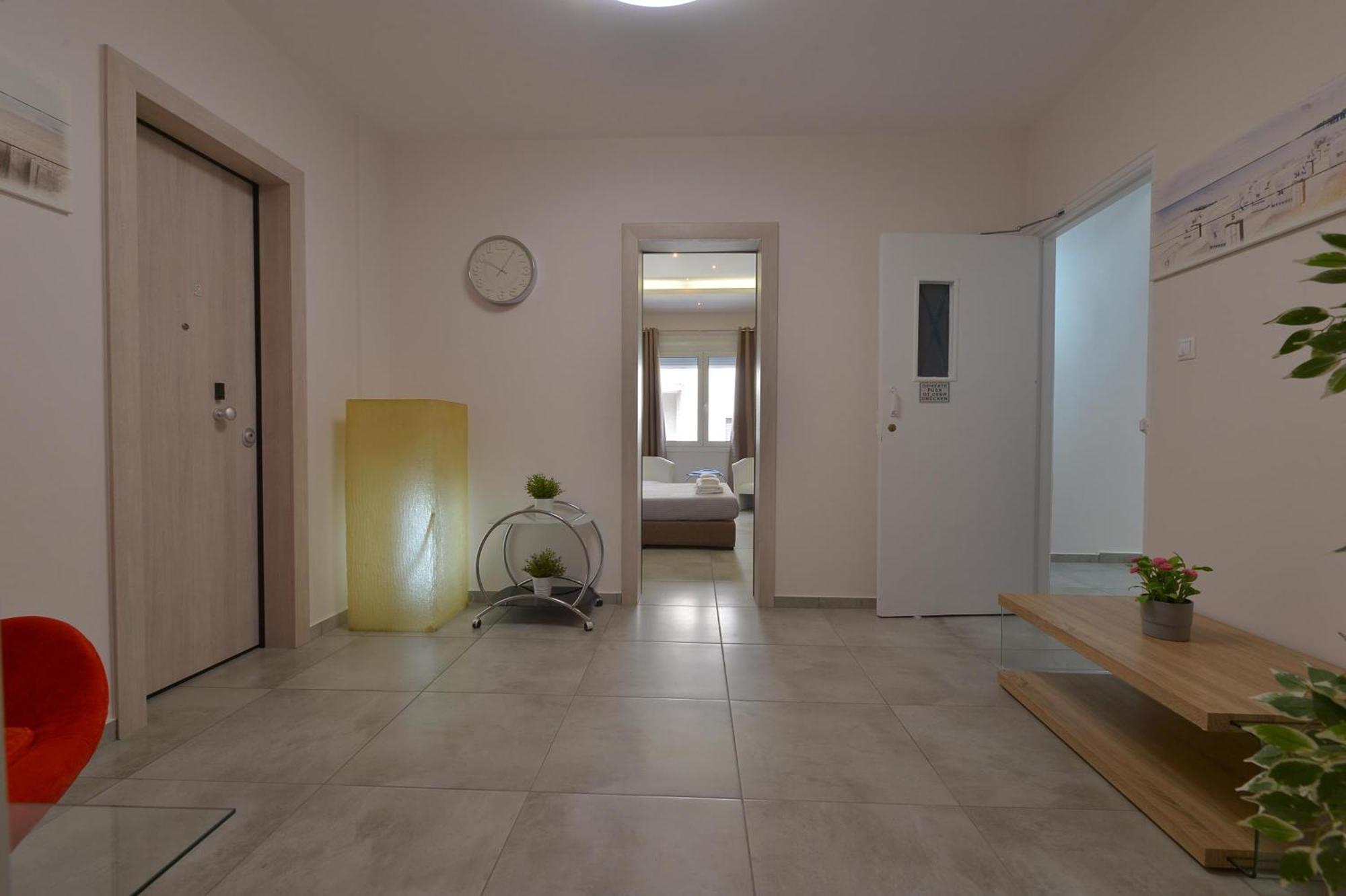 Alekos Apartments 2 Netflix, Self Check-In Atina Dış mekan fotoğraf