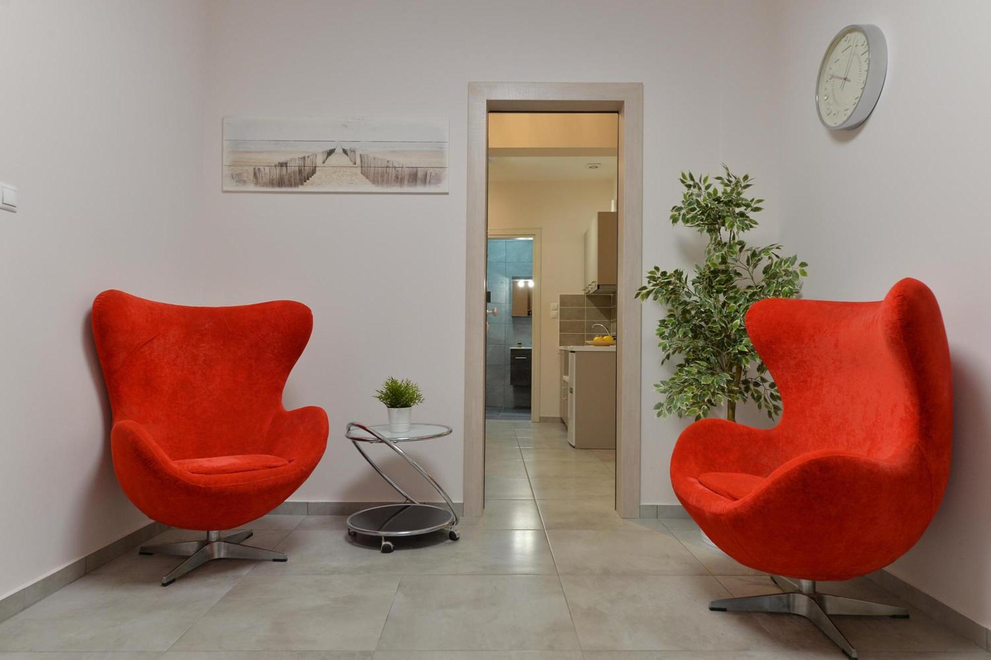 Alekos Apartments 2 Netflix, Self Check-In Atina Dış mekan fotoğraf
