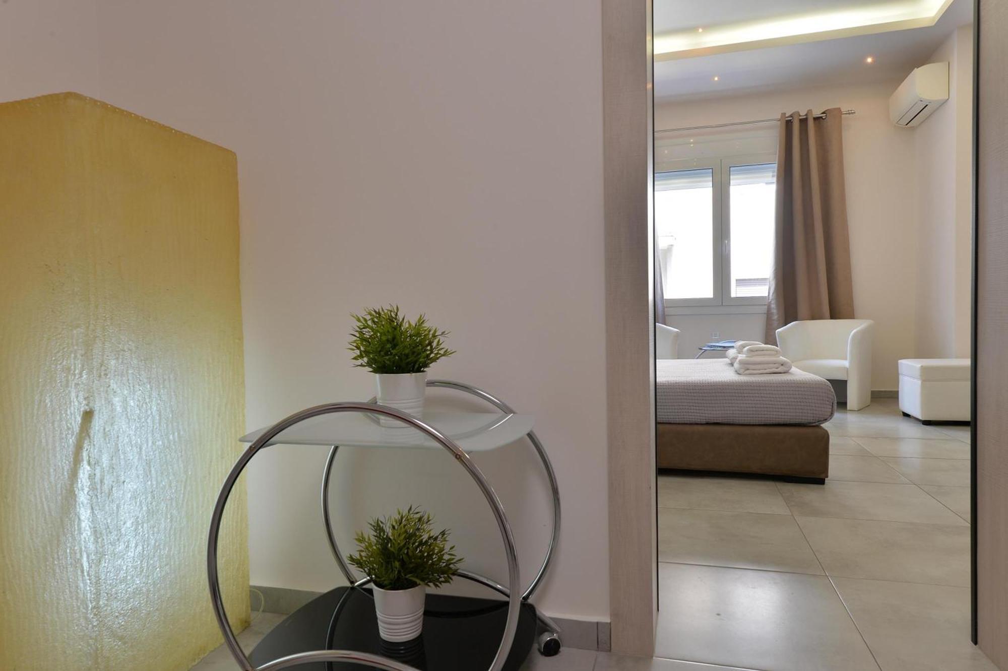 Alekos Apartments 2 Netflix, Self Check-In Atina Dış mekan fotoğraf