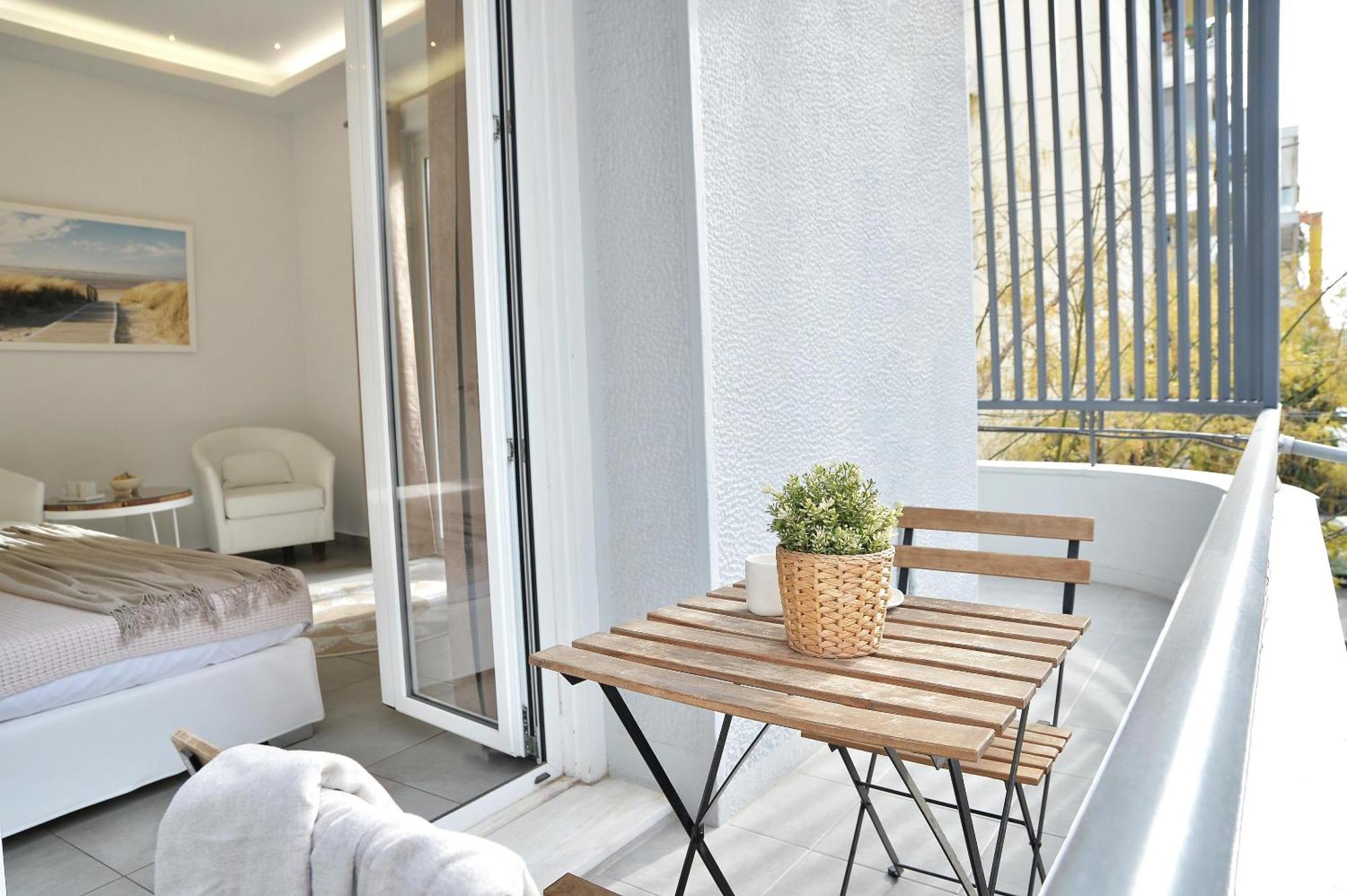 Alekos Apartments 2 Netflix, Self Check-In Atina Dış mekan fotoğraf