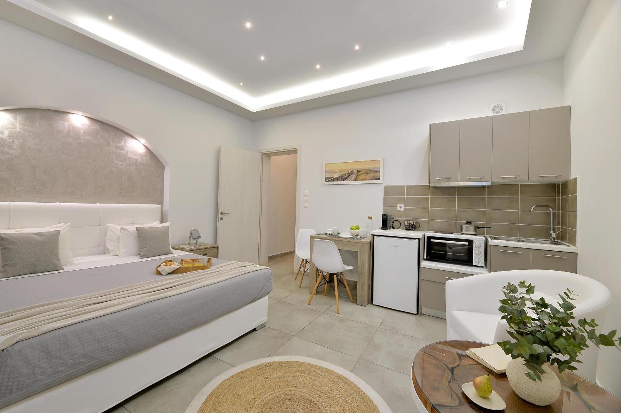 Alekos Apartments 2 Netflix, Self Check-In Atina Dış mekan fotoğraf