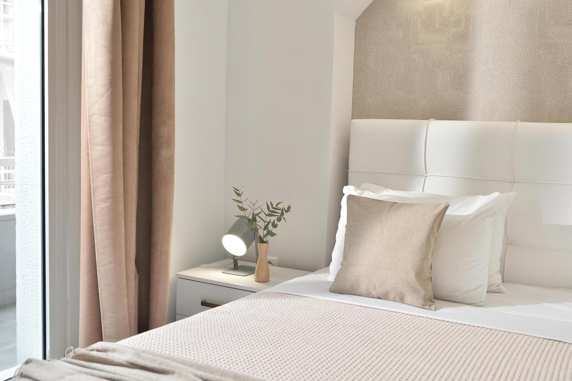 Alekos Apartments 2 Netflix, Self Check-In Atina Dış mekan fotoğraf