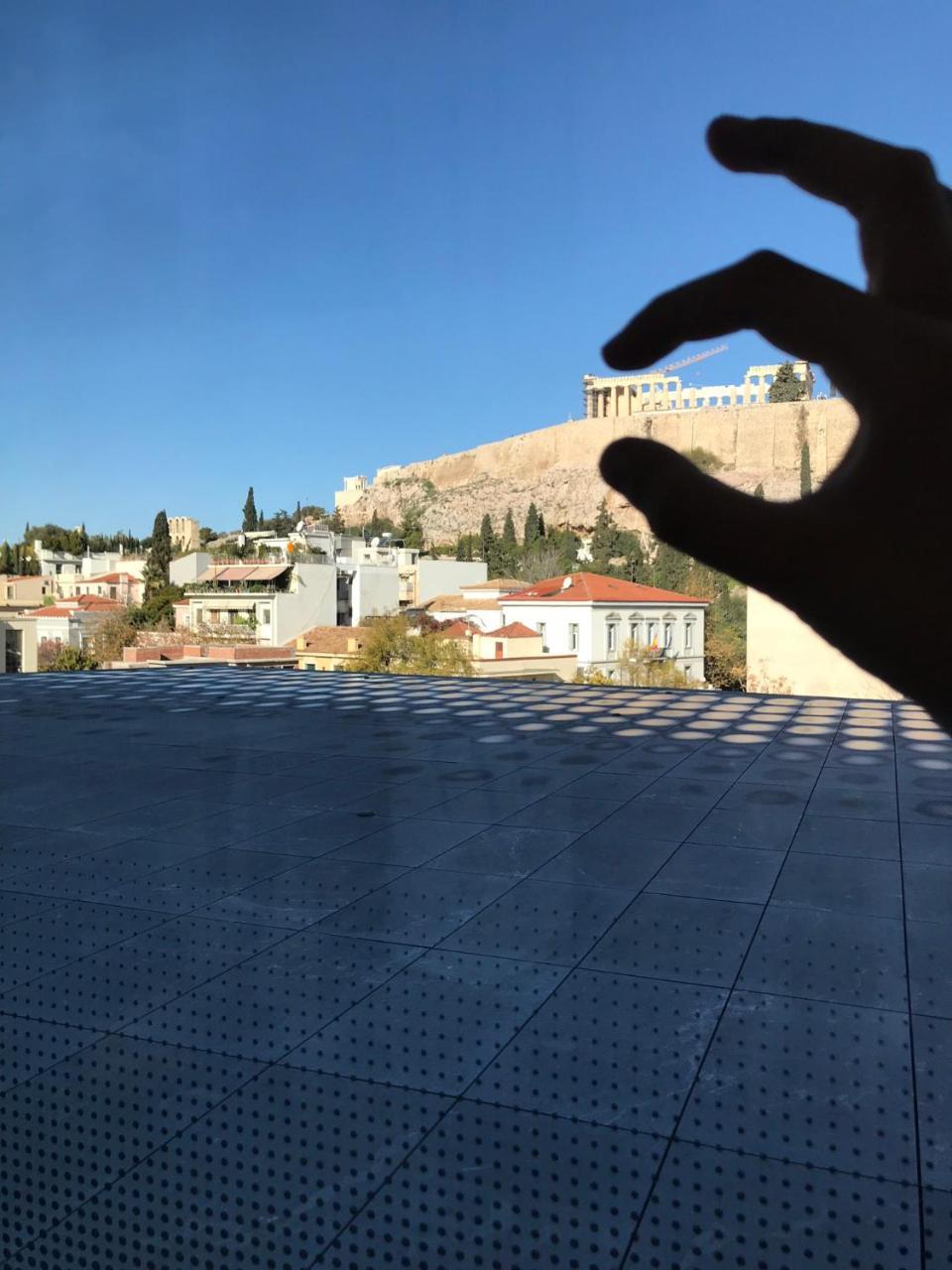 Alekos Apartments 2 Netflix, Self Check-In Atina Dış mekan fotoğraf